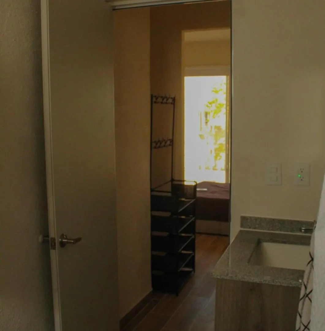 Apartman Departamento Compartido Cerca Del Tren Maya Y La Playa Playa del Carmen Mexikó