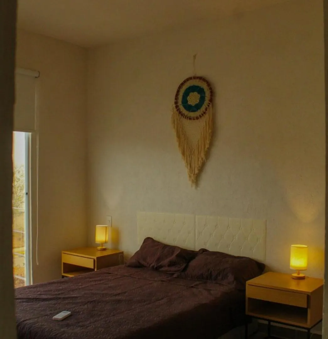 Departamento Compartido Cerca Del Tren Maya Y La Playa Playa del Carmen
