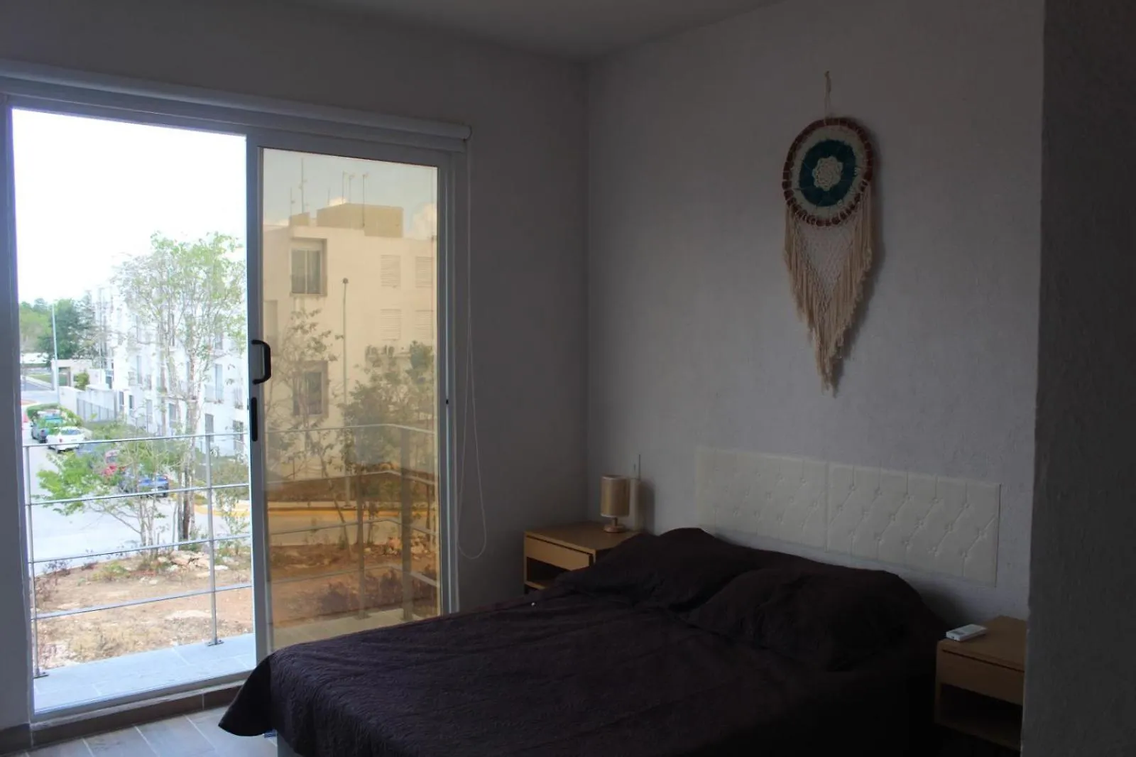 Departamento Compartido Cerca Del Tren Maya Y La Playa Playa del Carmen