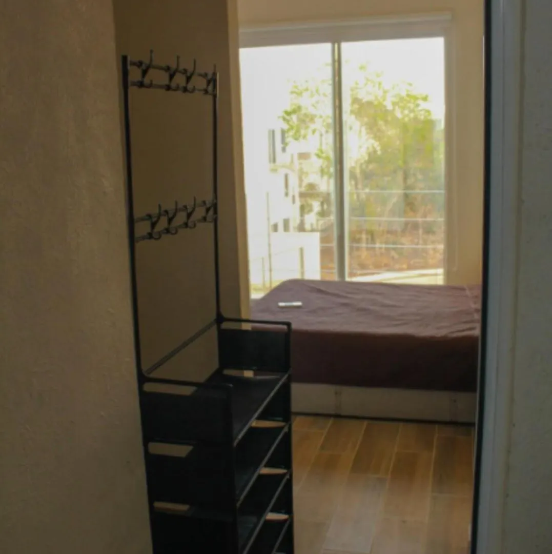Departamento Compartido Cerca Del Tren Maya Y La Playa Playa del Carmen