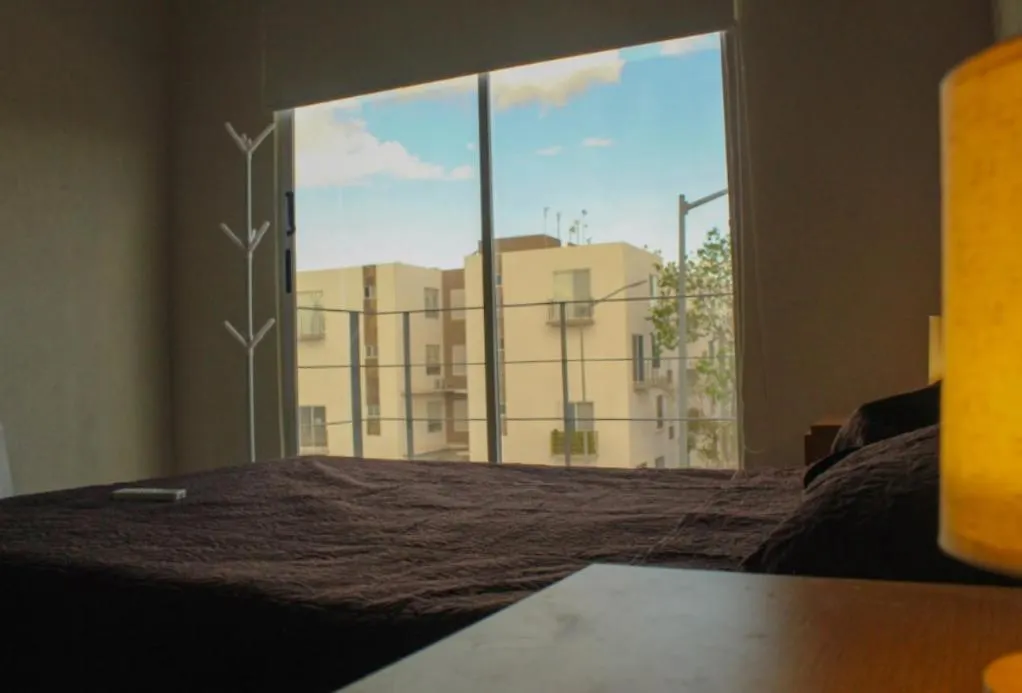 Departamento Compartido Cerca Del Tren Maya Y La Playa Playa del Carmen Mexikó