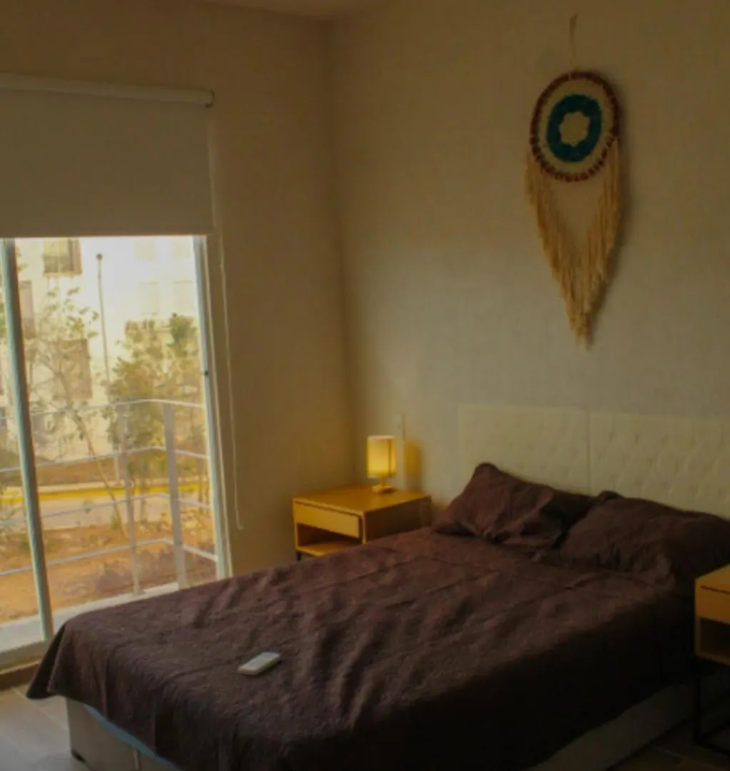 Departamento Compartido Cerca Del Tren Maya Y La Playa Playa del Carmen Mexikó